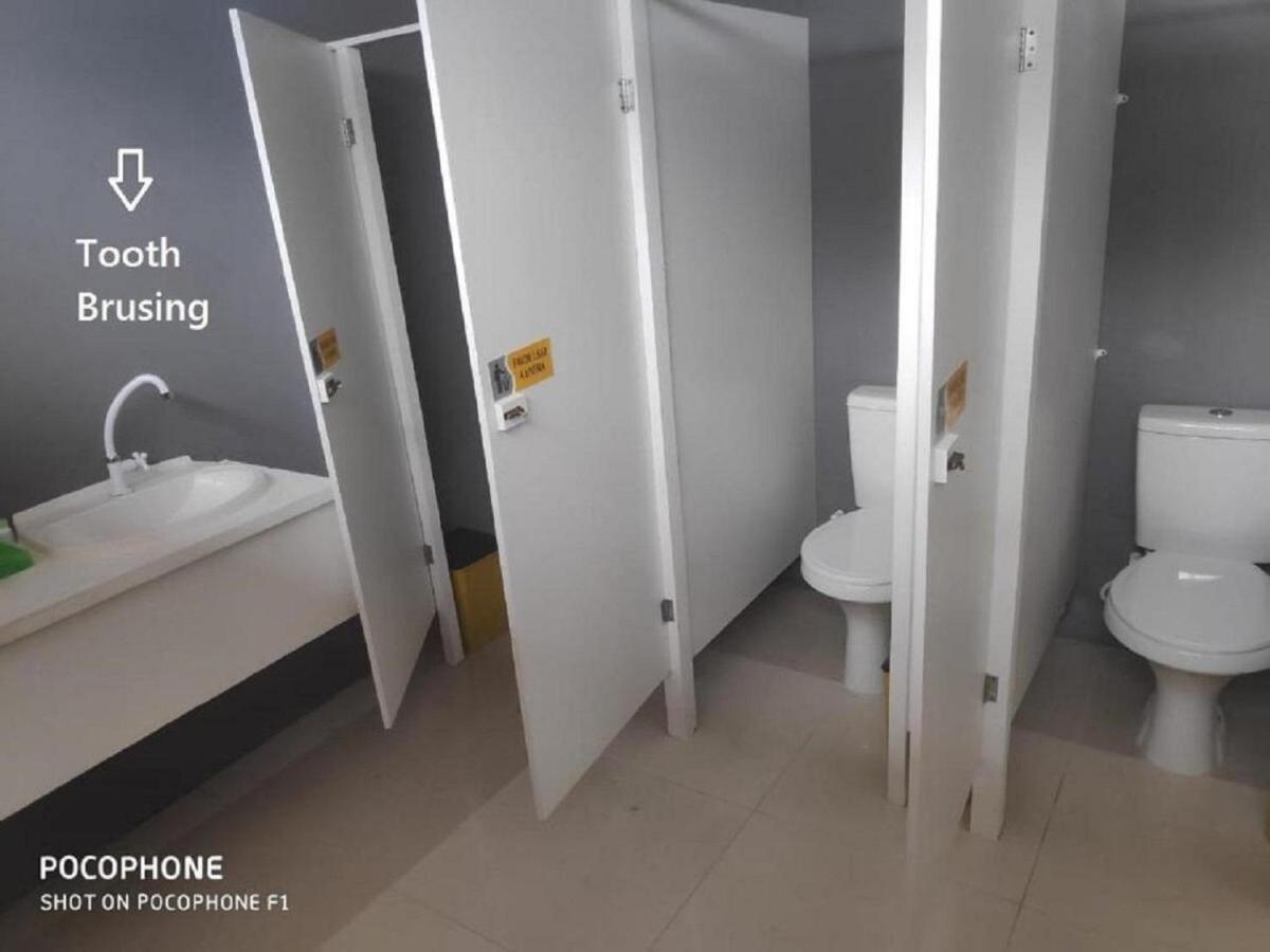 Hostel 