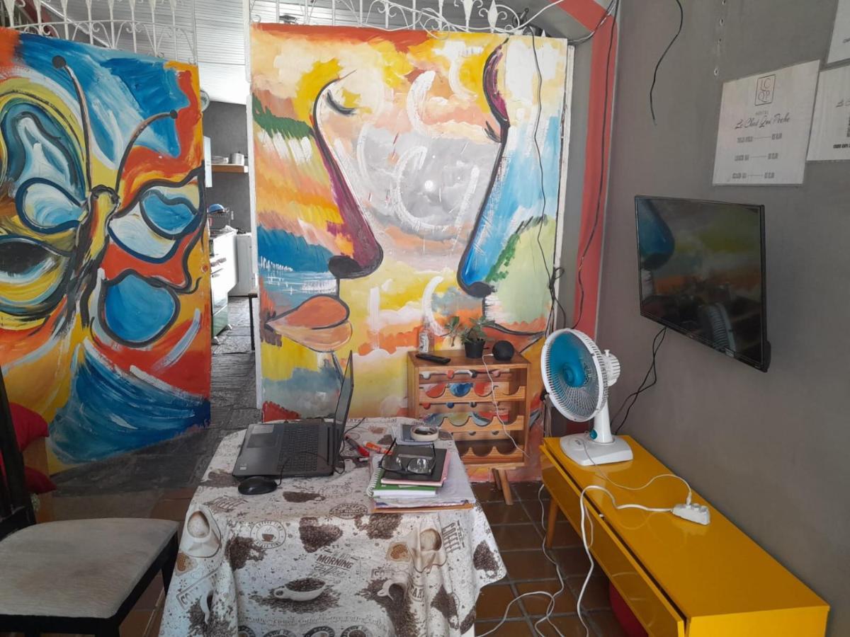 Hostel 